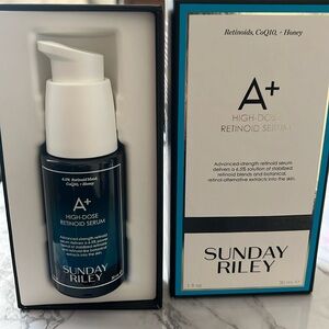 Sunday Riley A+ High-Dose Retinoid Serum